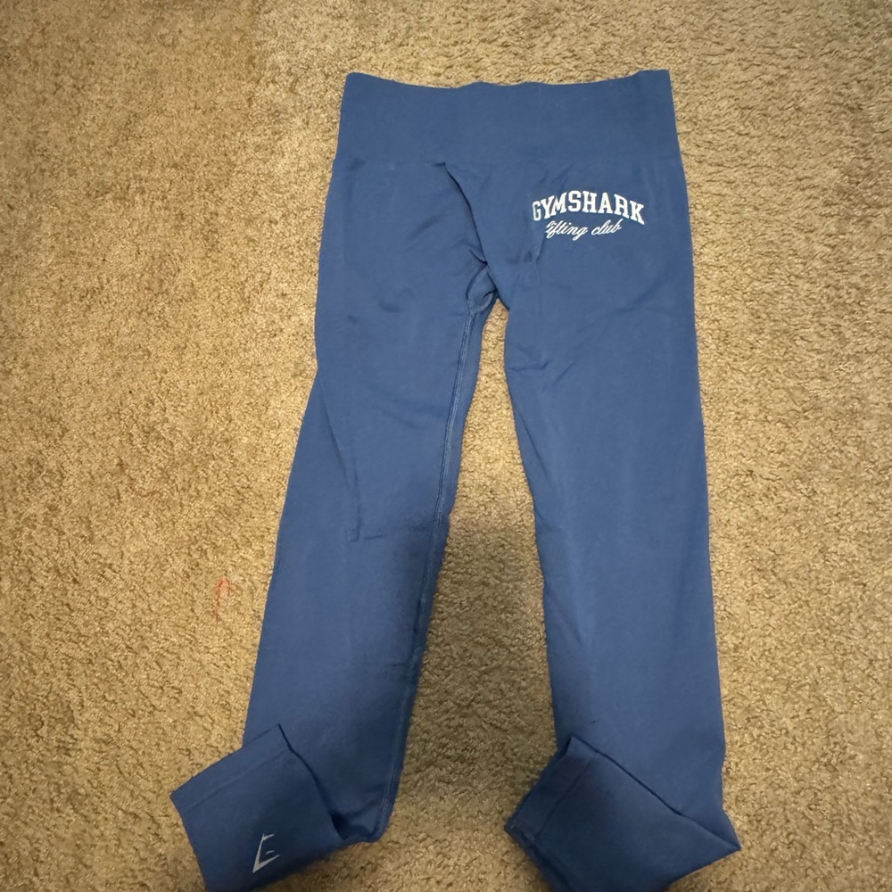 Gymshark Seamless Leggings